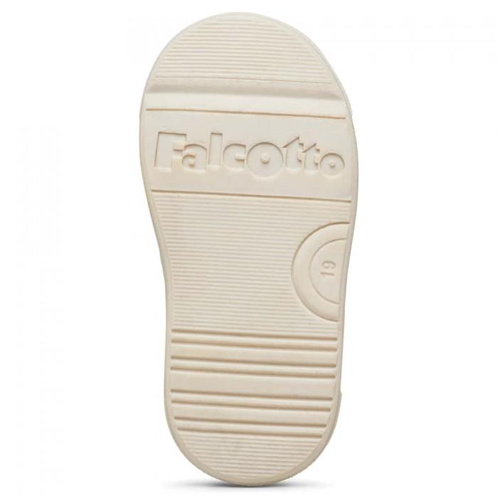 Sandali FALCOTTO LEVU rosa 0012018451-01-0M19CANDY FALCOTTO