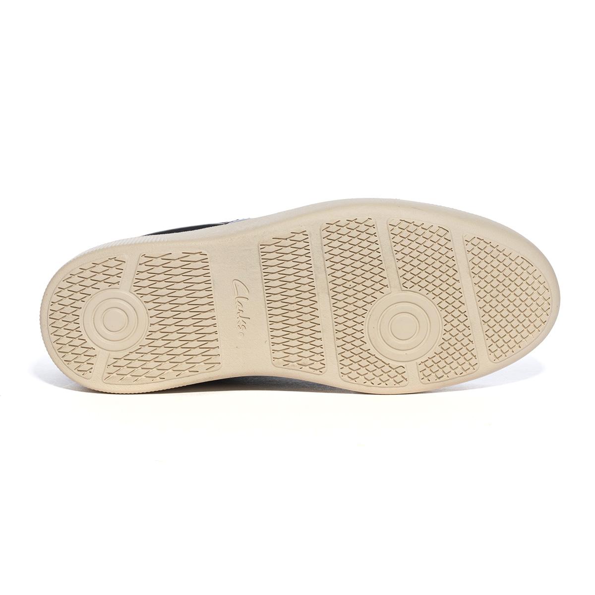 CLARKS 26165306 NAVY Sneakers Uomo