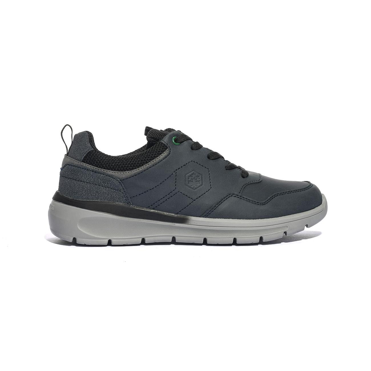 Sneakers Lumberjack GENIOUS Blu 102217199NAVY BLUE LUMBERJACK