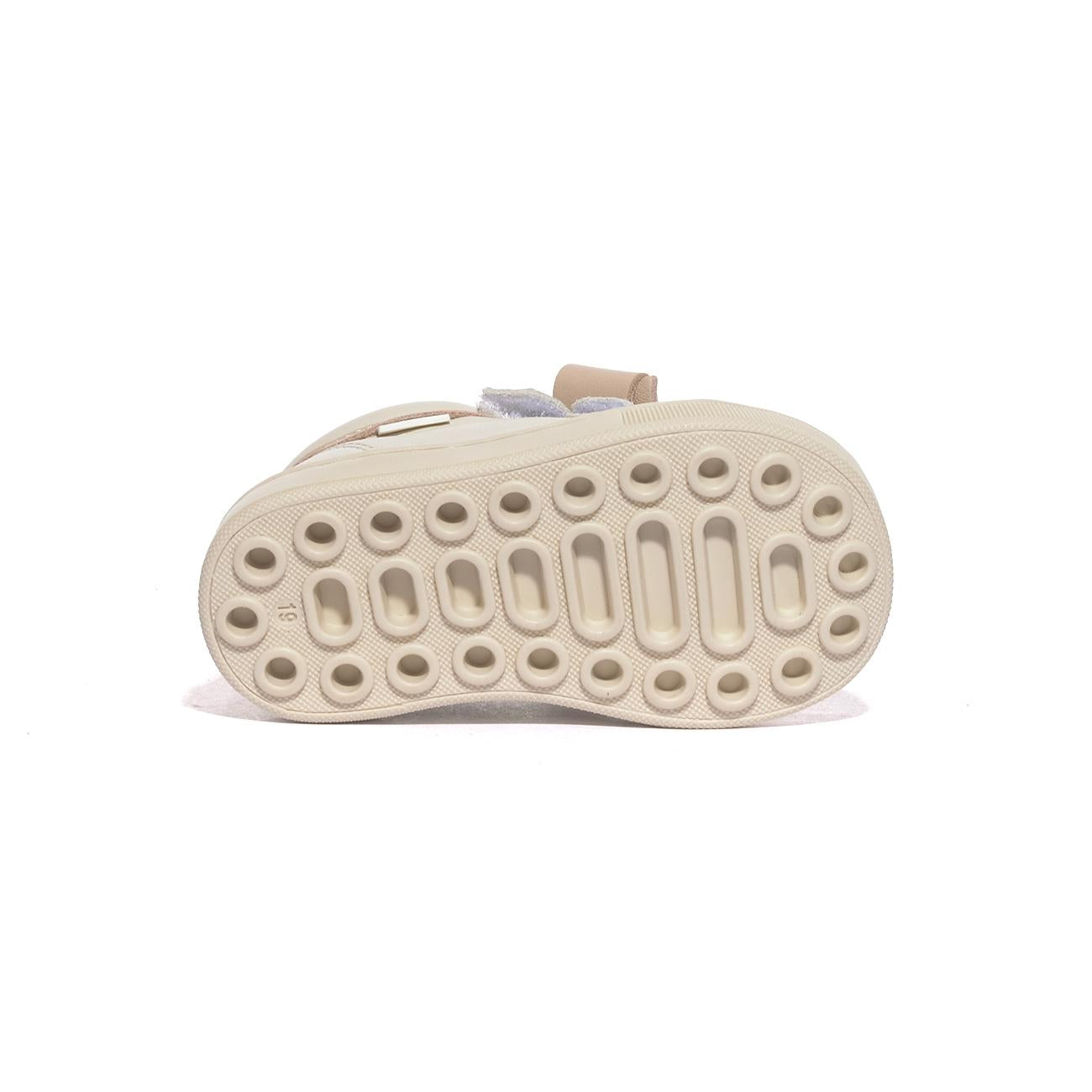 BALDUCCI CITA7056 LATTE ROSA Sneakers Bambina