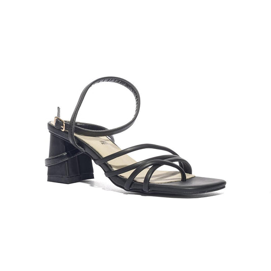 KISS KRISS T72 VIT.NERO Sandali Donna