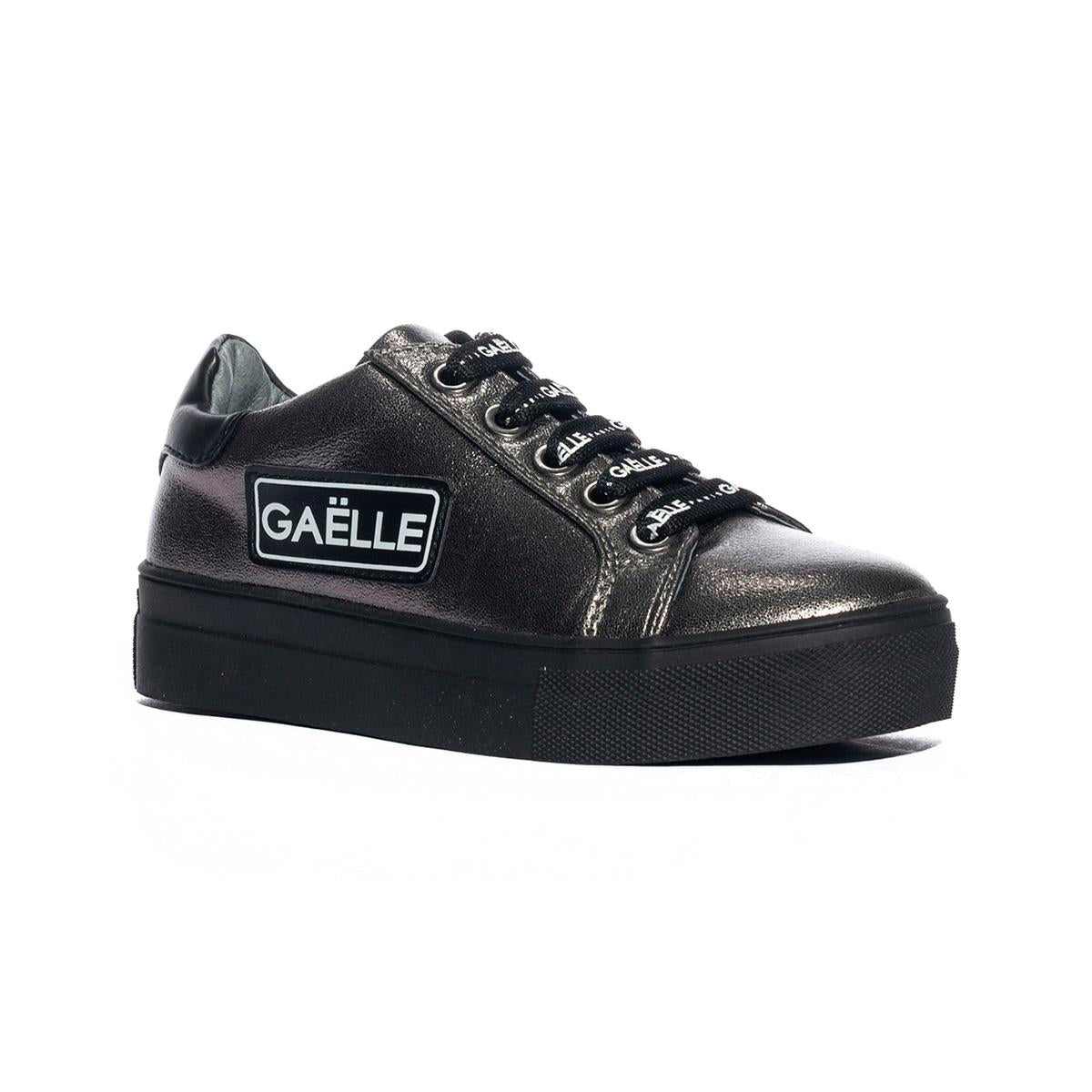 Sneakers Gaelle G1101 Canna Di Fucile G1101C.FUCILE GAELLE