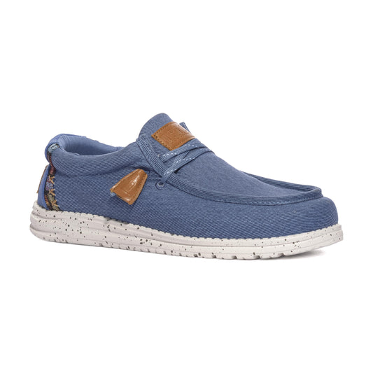 U.S. GOLF CLUB US4630 JEANS Slip-on Uomo