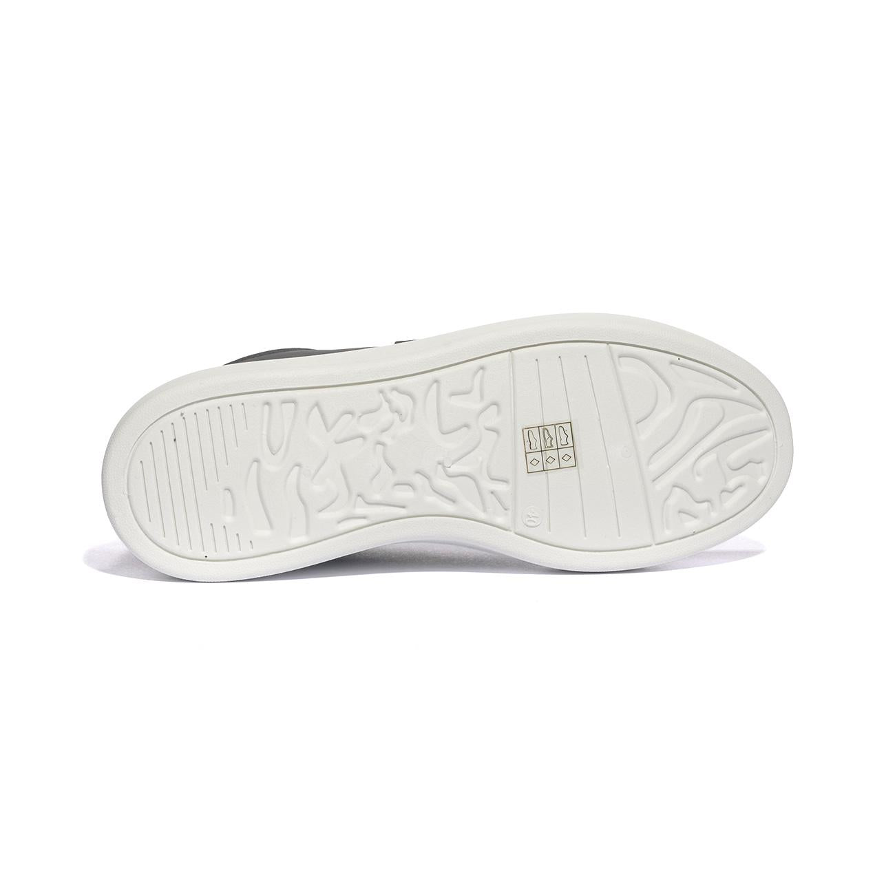 Sneakers U.s. Golf Club Us4570 Nere US4570BLACK U.S. GOLF CLUB