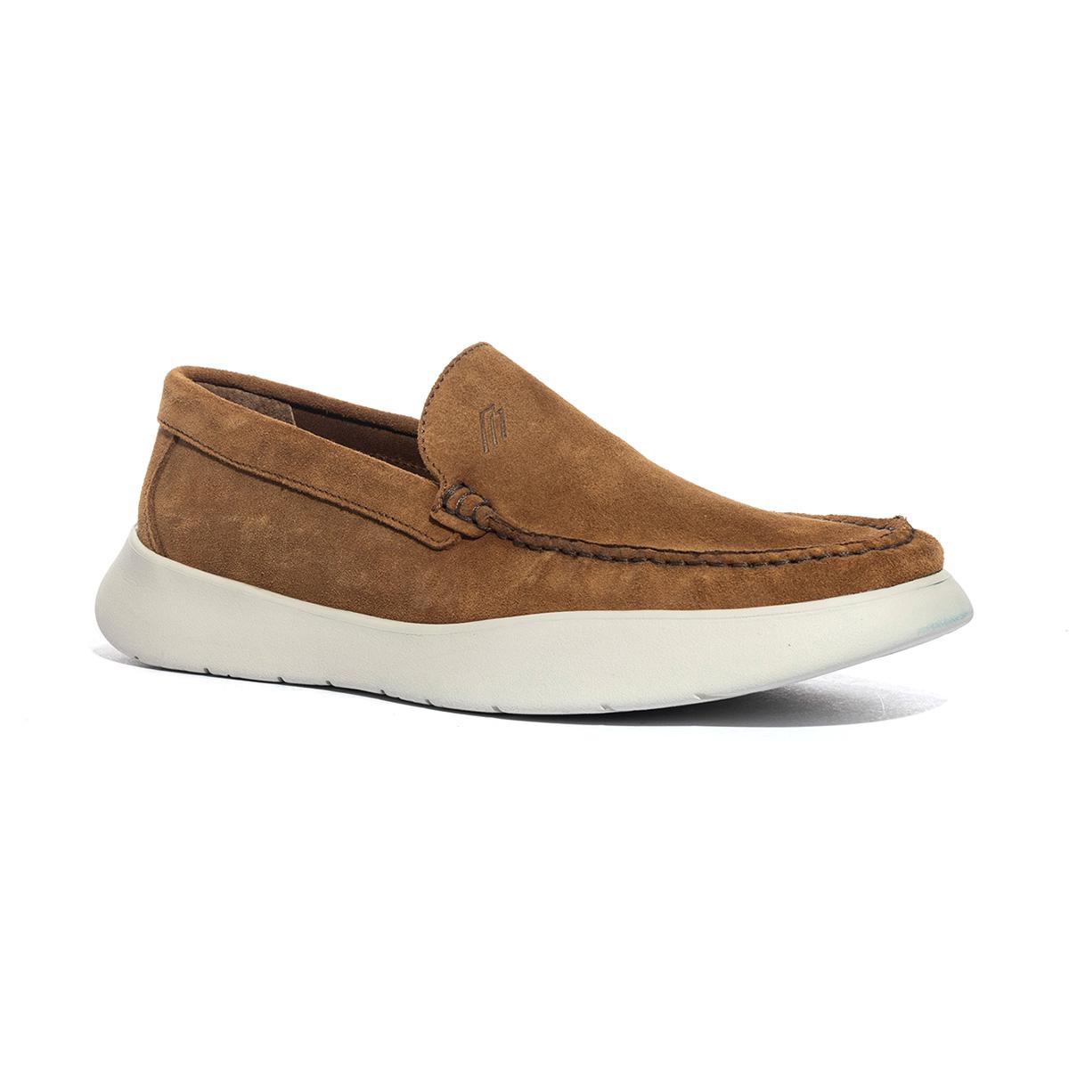 Slip-on Frau 13d0 Biscotto 13D0SIGARO FRAU