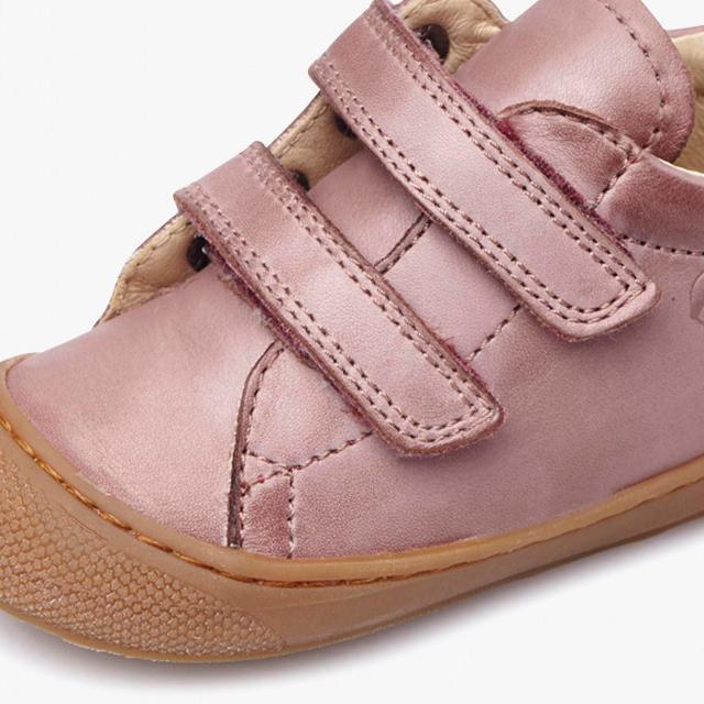 NATURINO 0012012904-01-0M01 ROSE Sneakers Bambina