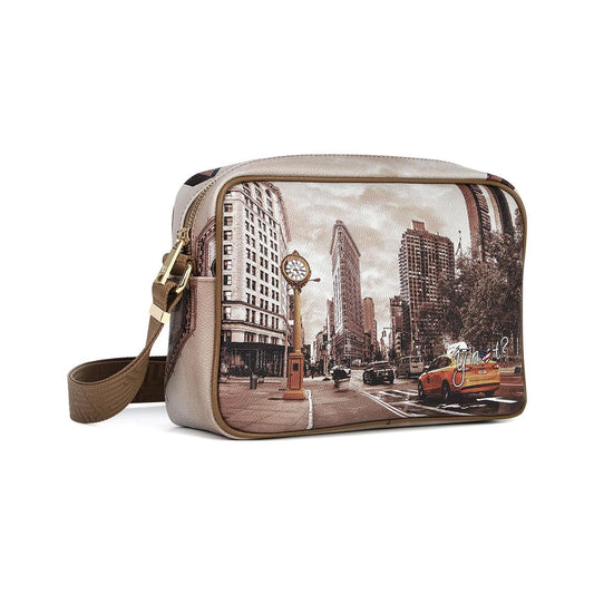 Y-NOT YES440F6 GOLDEN TIME Borse Donna