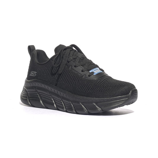 SKECHERS 117385 BBK Sneakers Donna