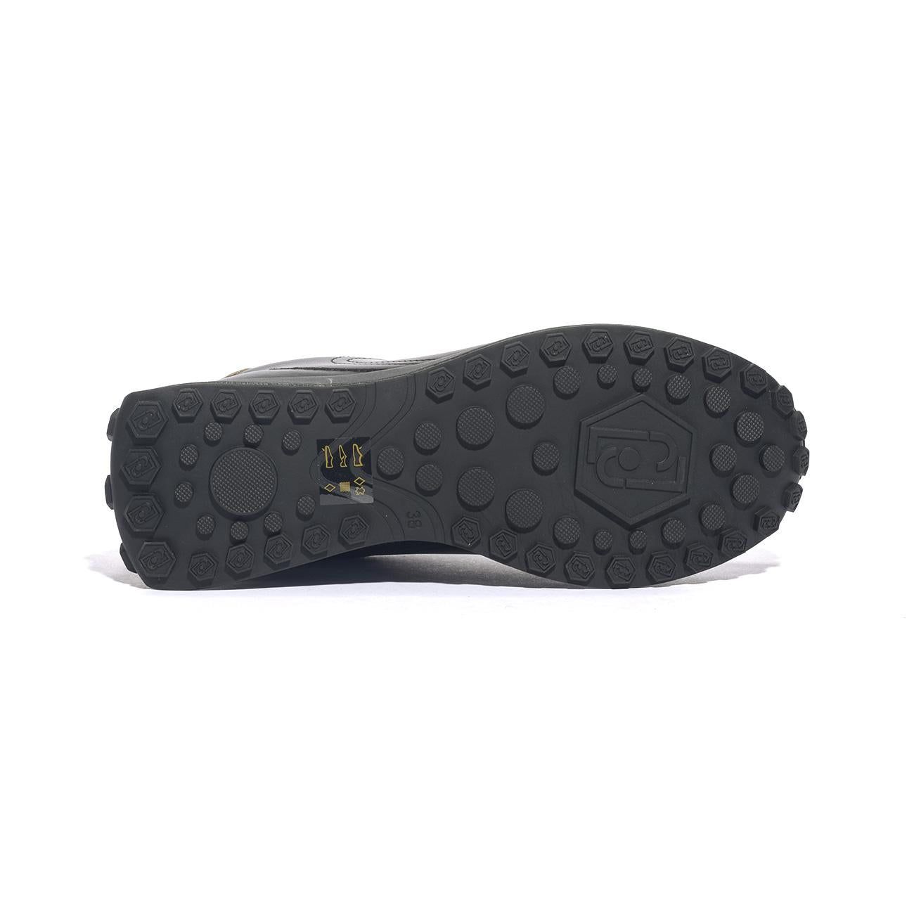 Sneakers Liu Jo Lolo Nere BF5027P010222222BLACK LIUJO