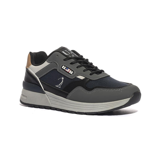 U.S. GOLF CLUB US4582 GREY Sneakers Uomo