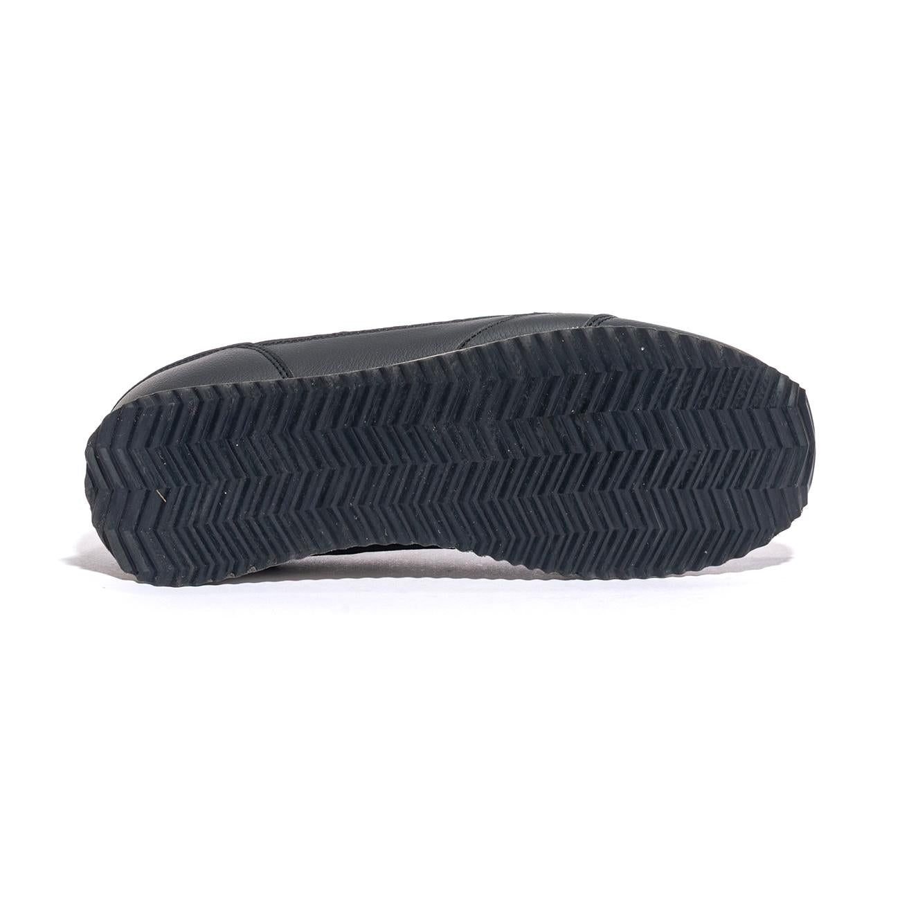 LUMBERJACK SML4711-001 NAVY BLUE CC001 Sneakers Uomo