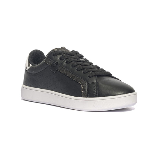 LOTTO 219260 ALL BLACK Sneakers Calzature