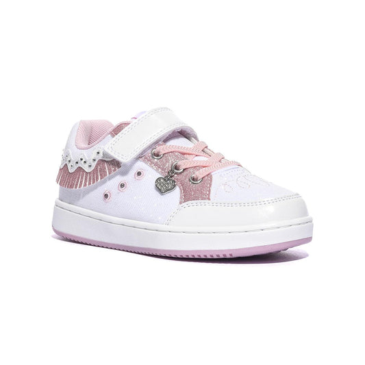 LELLI KELLY LKAL8056A00 BI01 Sneakers Bambina