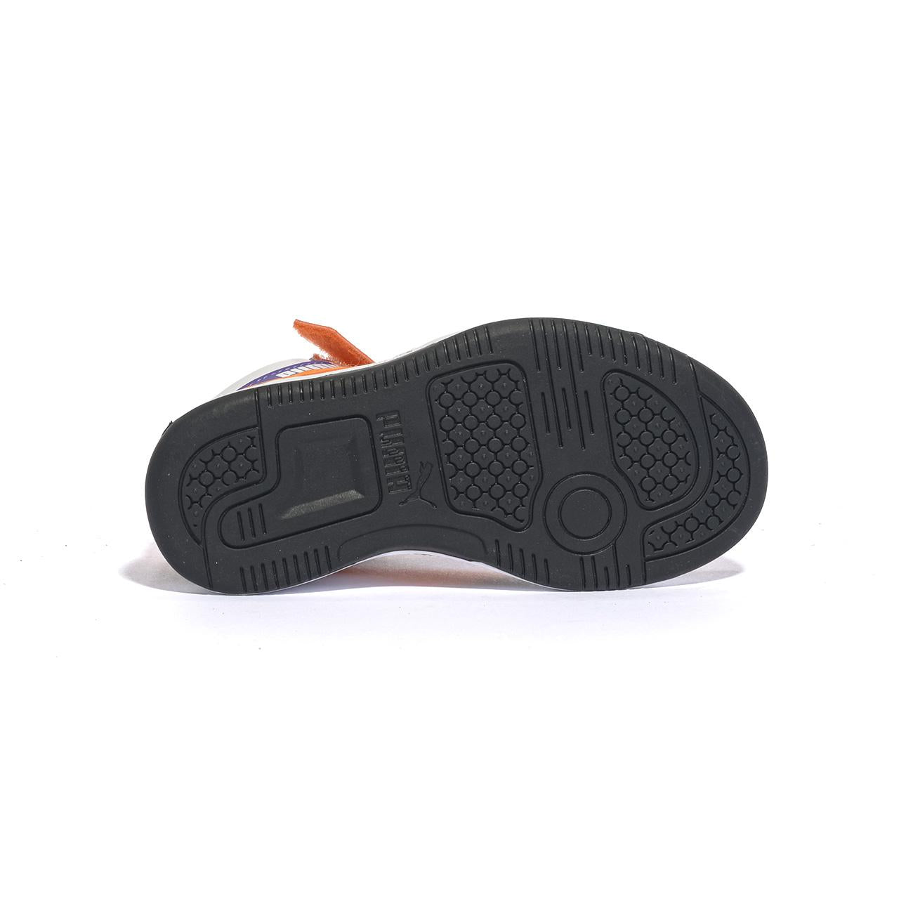Sneakers Puma 393832-34 Nere Bianche 393832-34MIX PUMA