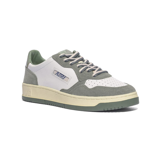 AUTRY MEDALIST AULM BW02 Sneakers Uomo