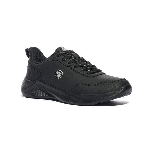 LUMBERJACK 102243527 BLACK Sneakers Donna