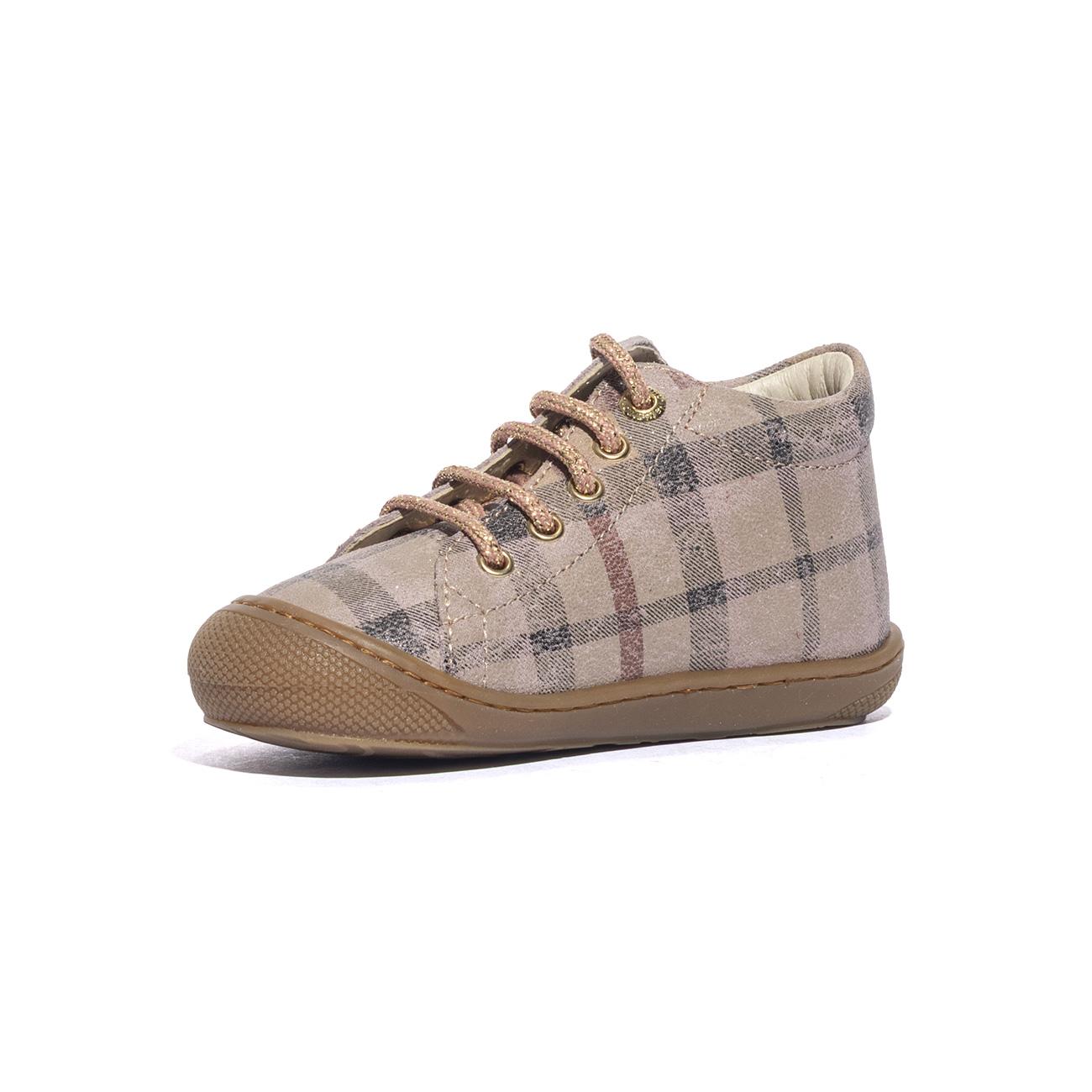 Sneakers Naturino Coccoon Rosa 0012012889.S9.0M04CIPRIA NATURINO