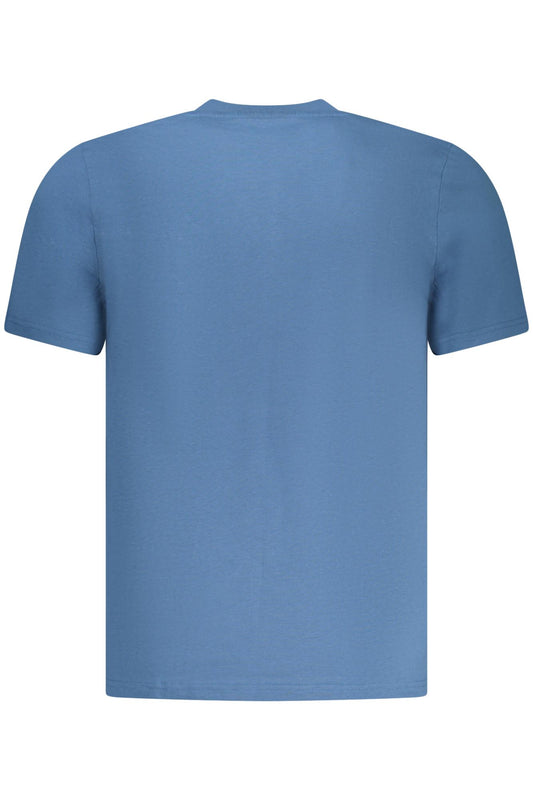 NORTH SAILS 996041000_BL0776 Blu T-Shirt Uomo