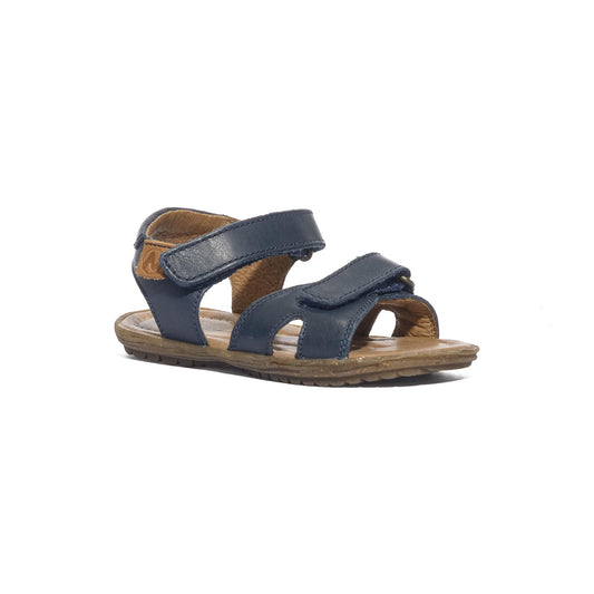 NATURINO 0010502429.01.0C02 NAVY Sandali Bambino