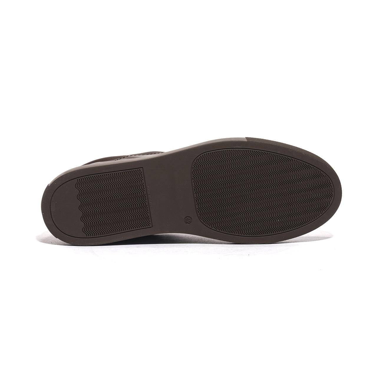FRAU 29L7 MARRONE Sneakers Uomo