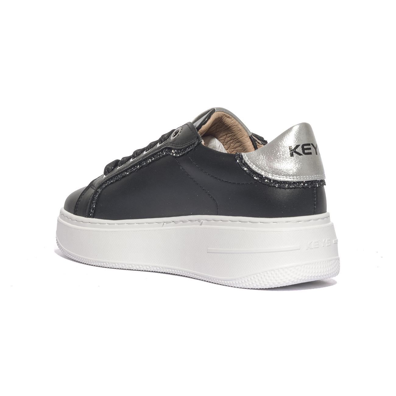 Sneakers Keys K11213 Nere K11213BLACK KEYS