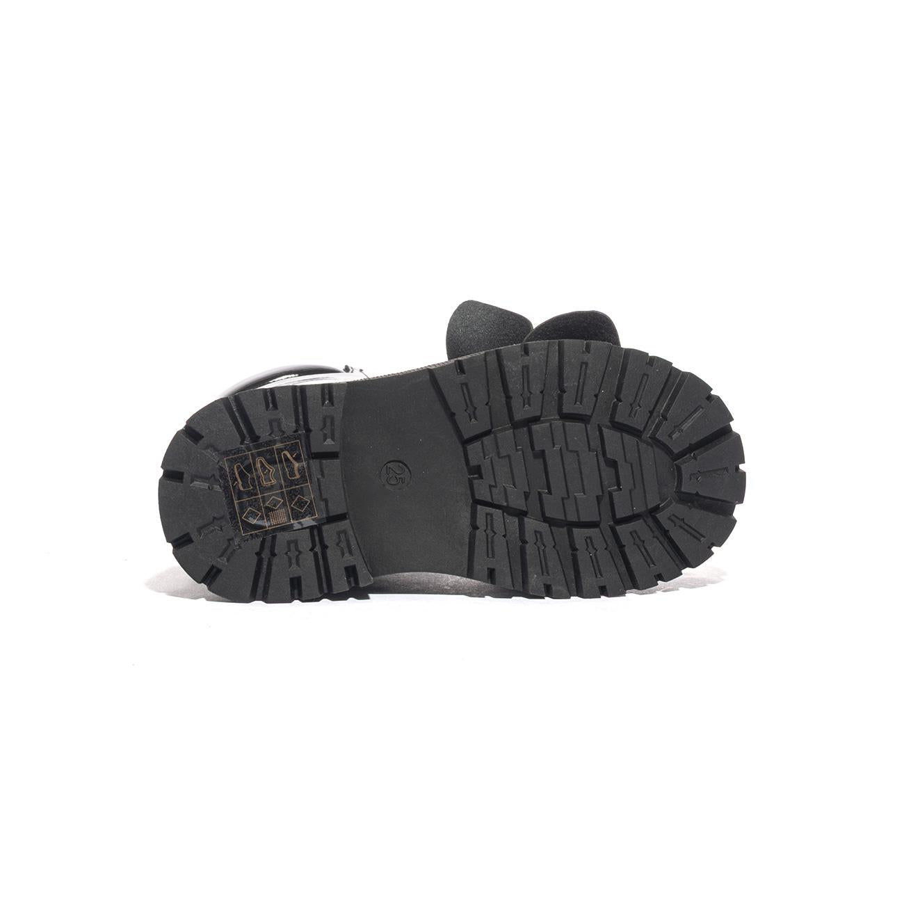 Stivaletti Liu Jo KENDY Neri 4F4331EX22622222NAPLAK BLACK LIUJO