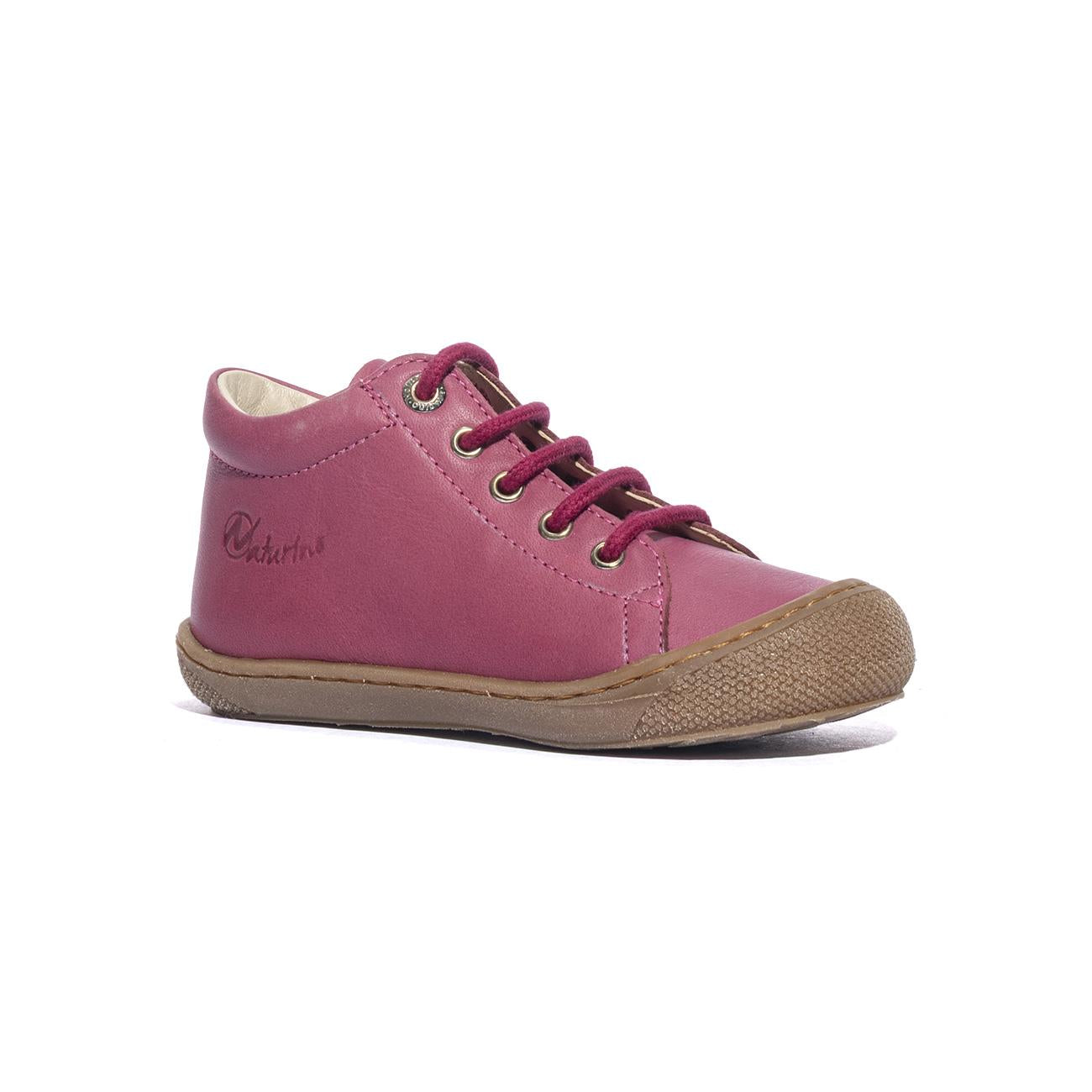 Sneakers Naturino Cocoon Rosa 0012012889.FU.0F13FOREST NATURINO