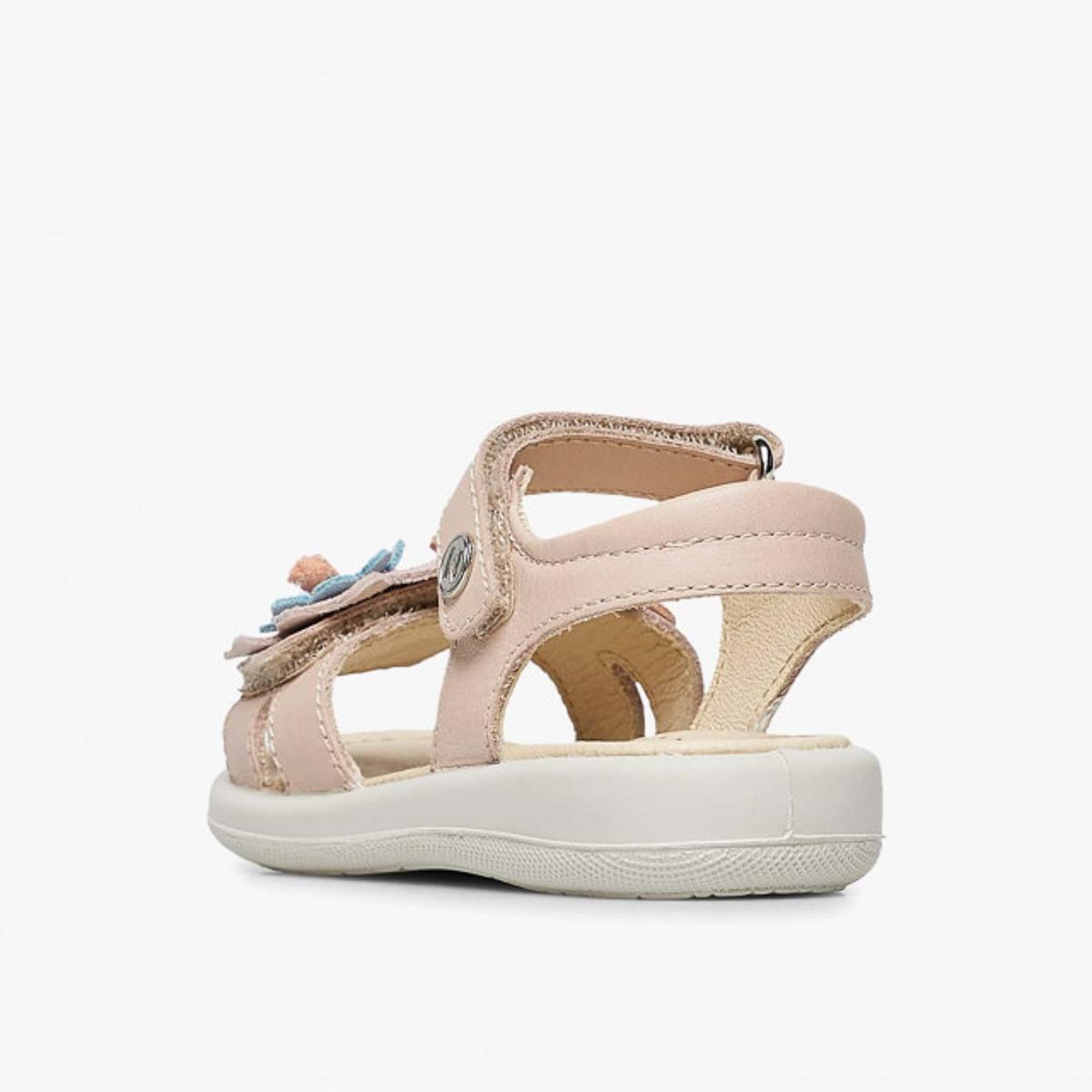 Sneakers naturino BUNAKEN Rosa 0010503222-02-0M04CIPRIA NATURINO