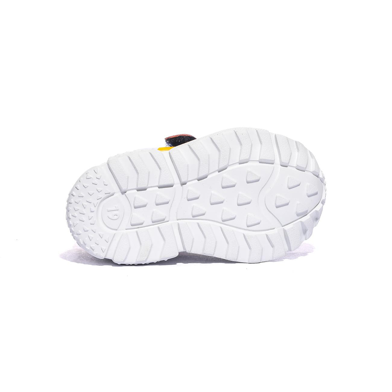 FALCOTTO 0012018223.01.1C77 AZURE WHITE Sneakers Bambino