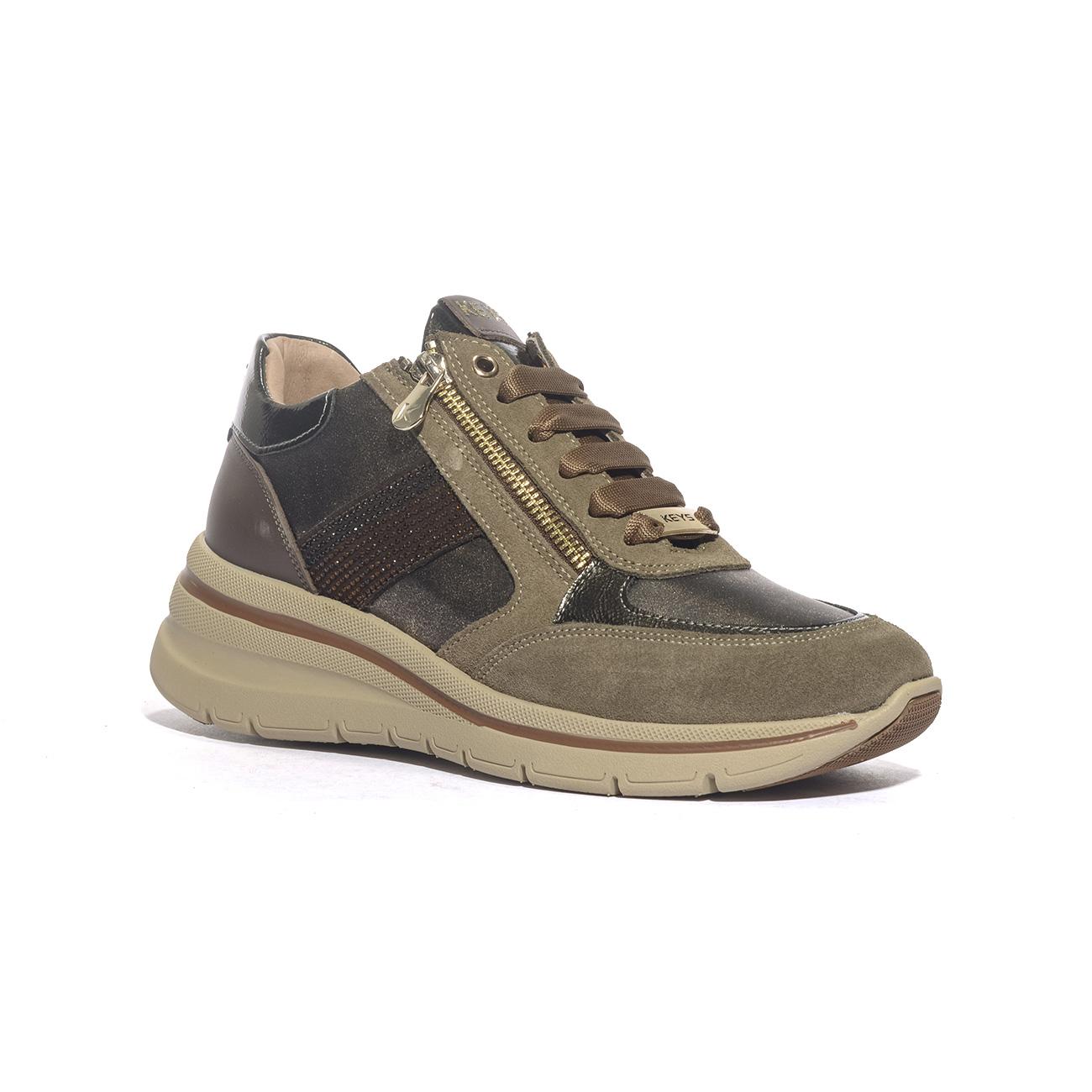 Sneakers Keys K11264 Marroni K11264DODO KEYS