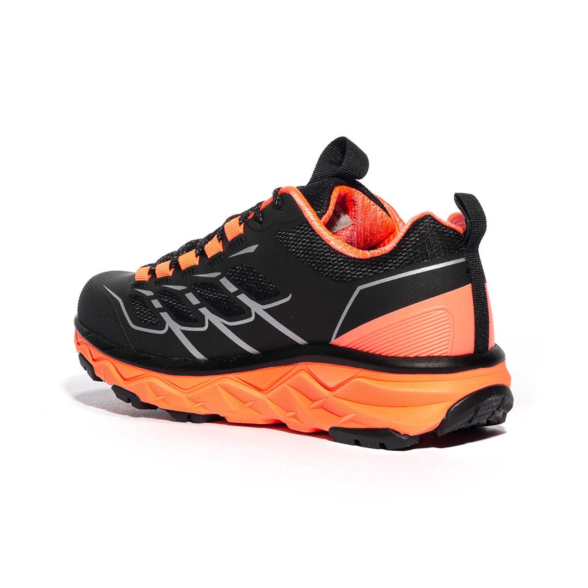ALPINA AL400 BLACK PINK Trekking Donna