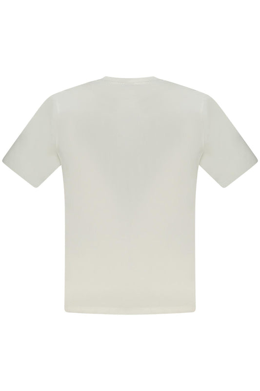 NORTH SAILS 996016000_BI0101 Bianco T-Shirt Uomo