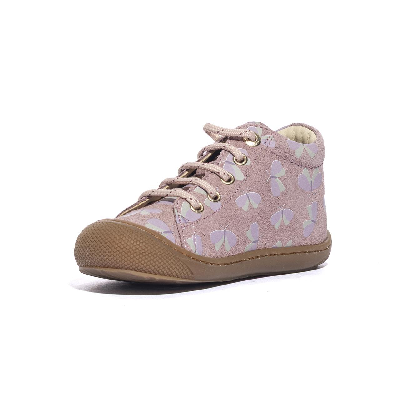 Sneakers Naturino Cocoon Rosa 0012012889.GS.0M05PHARD NATURINO