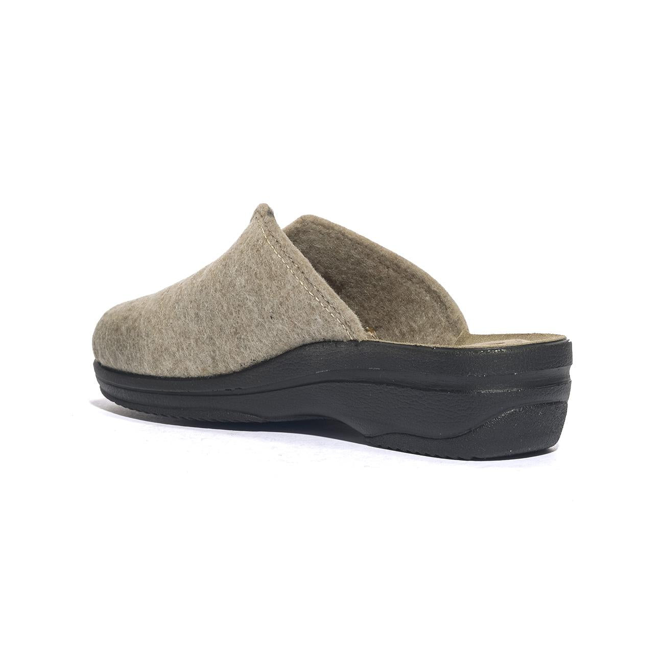 Ciabatte Inblu Lv000014 Beige LV000014SABBIA IN BLU