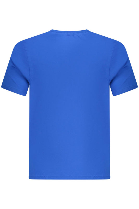 NORTH SAILS 996026000_BL0760 Blu T-Shirt Uomo