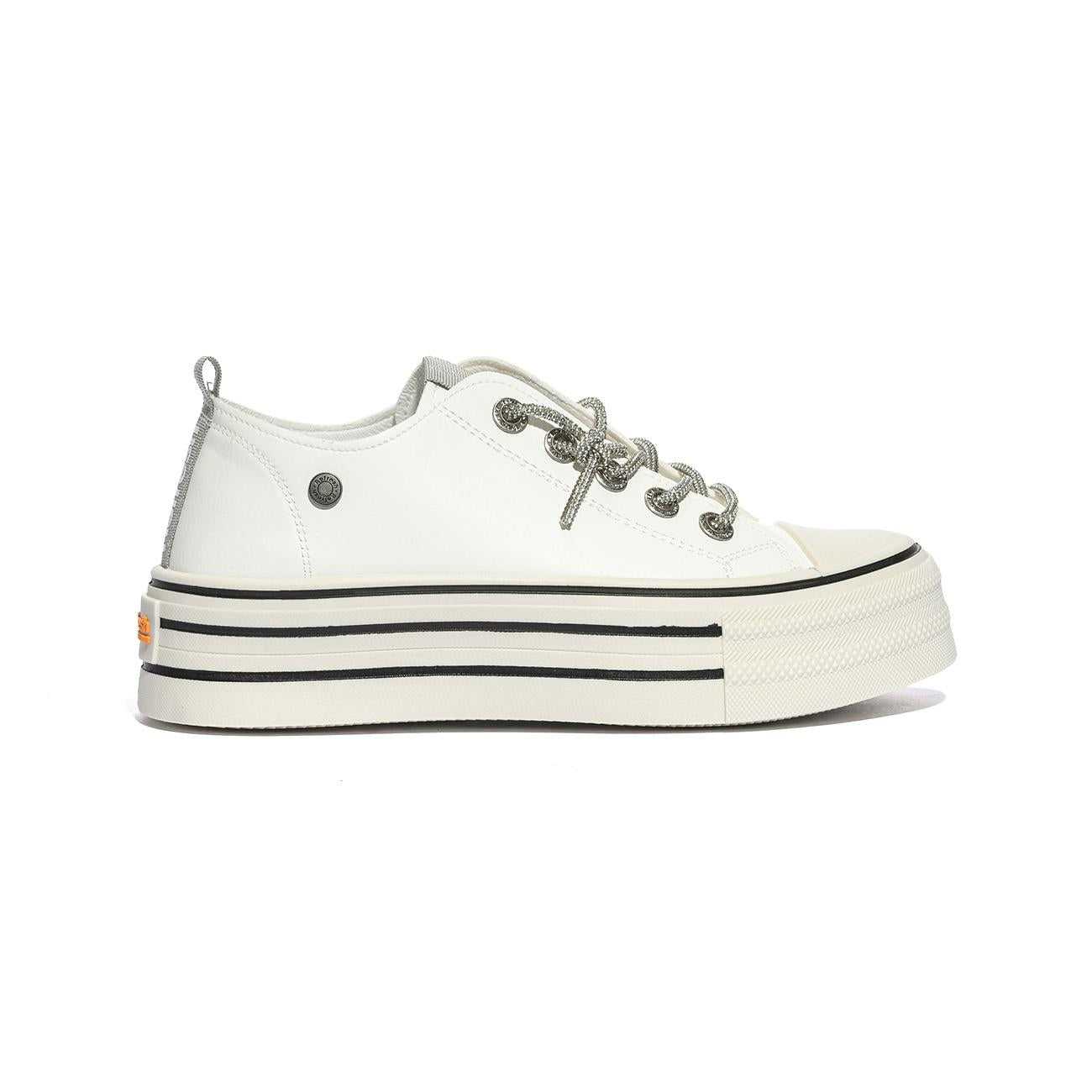 Sneakers Refresh 172197 Bianche 172197BLANCOBLANCO REFRESH