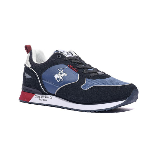 BEVERLY HILLS POLO CLUB BHM613200 1108 Sneakers Uomo