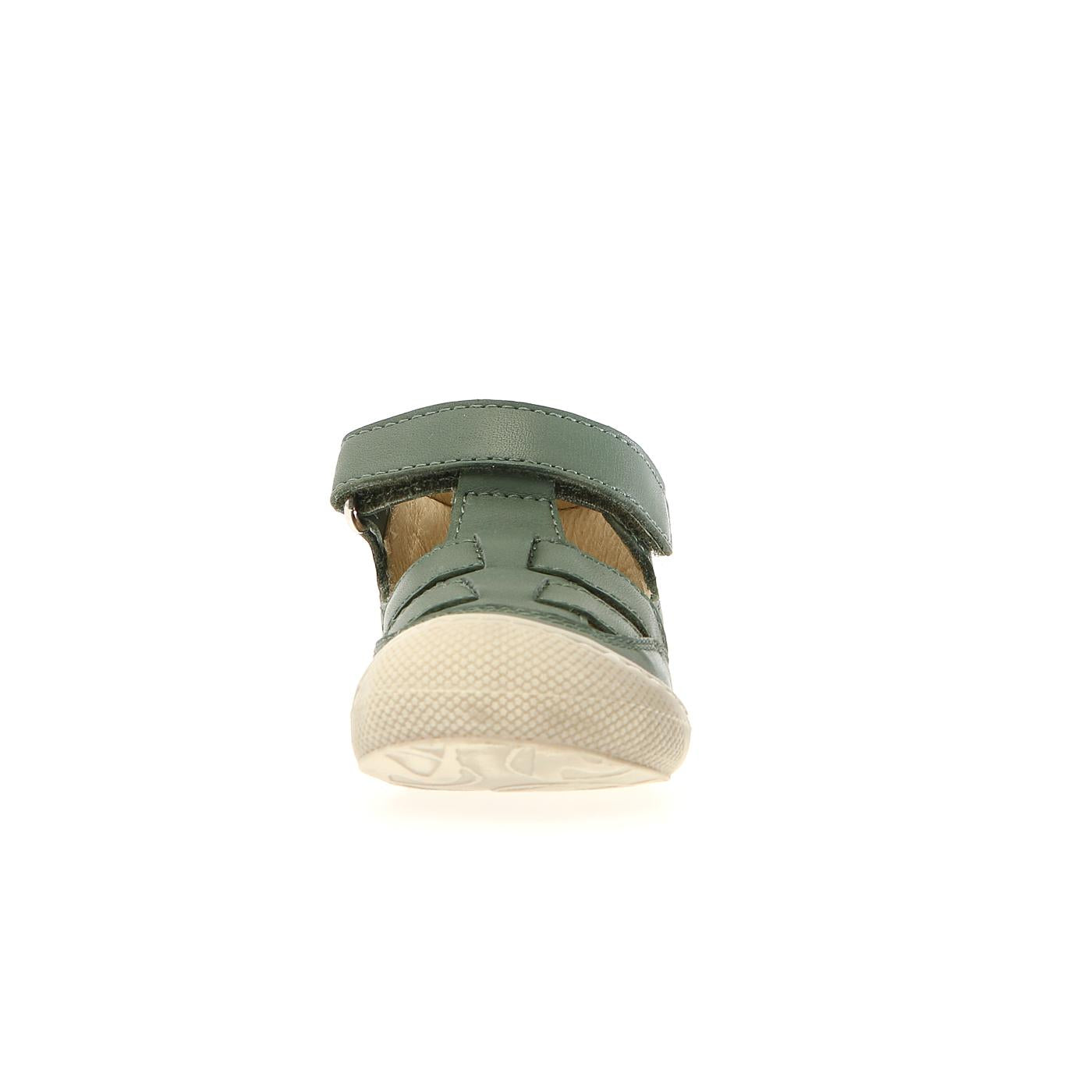 Sandali Naturino Wad Verdi 0012013292-04-0F15SAGE NATURINO