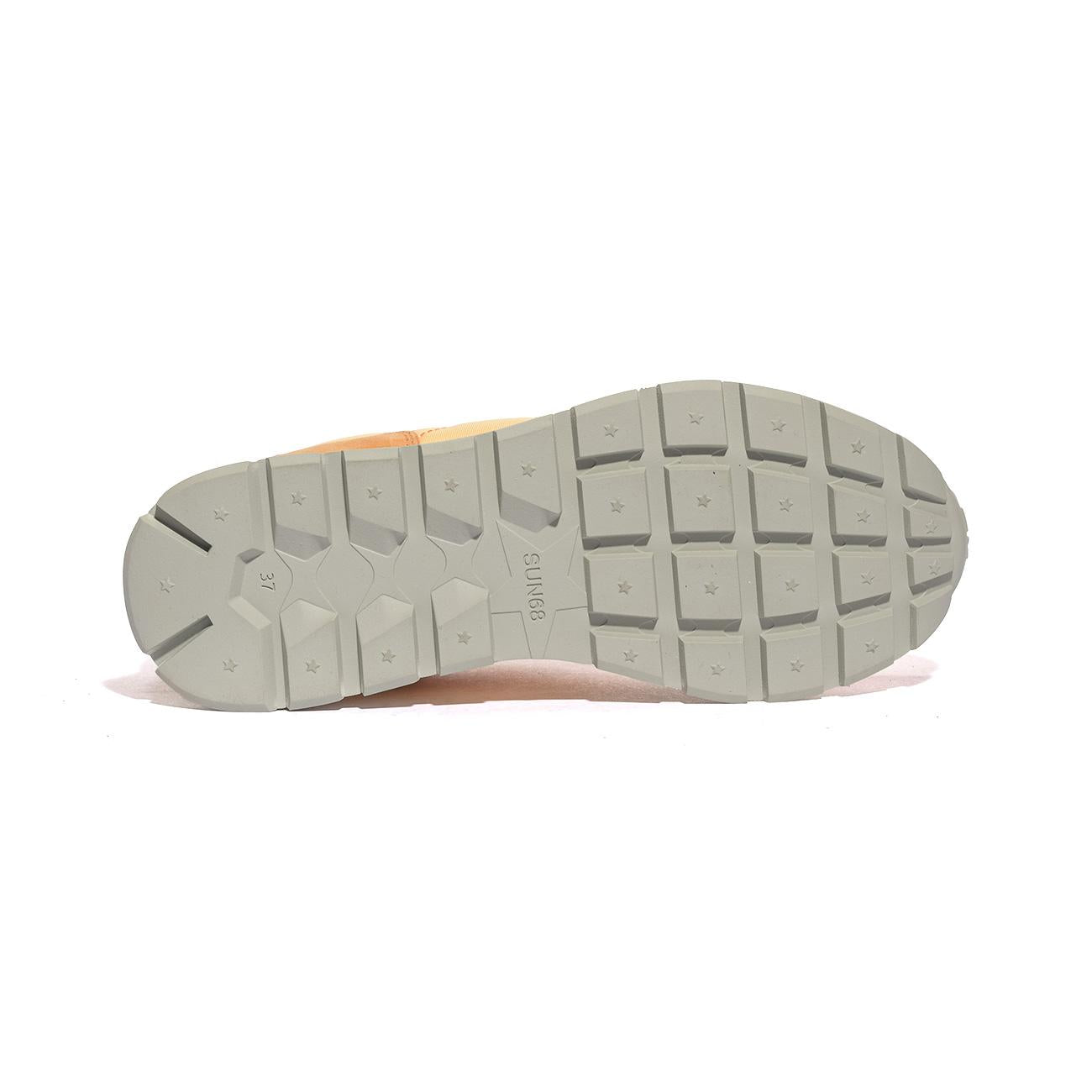 Sneakers Sun68 ALLY SOLID NYLON Arancioni Z34201CAROTA SUN 68
