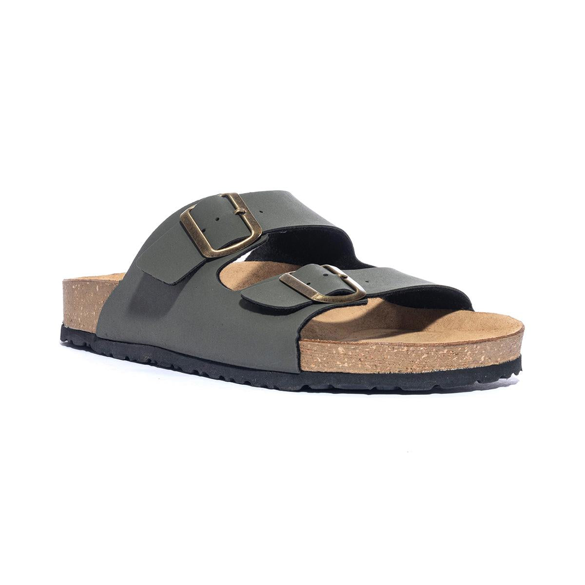 Sandali Inblu Nu000012 Tortora NU000012TUNDRA IN BLU