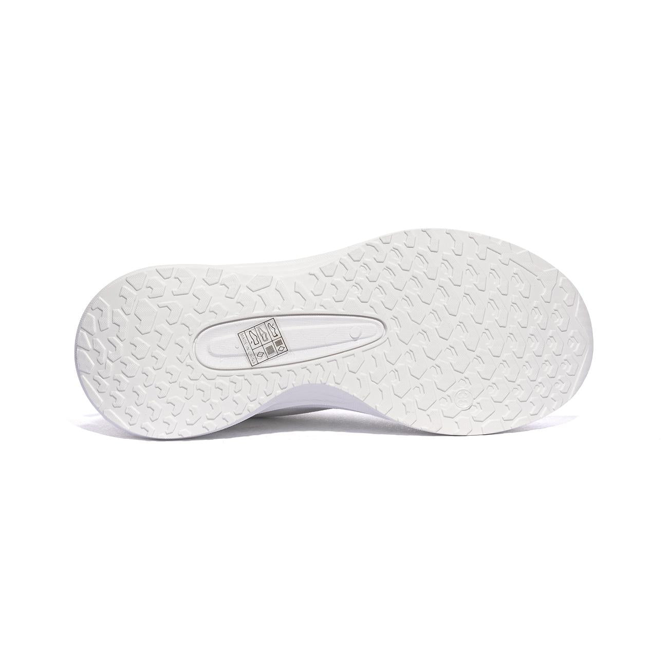 EVERLAST EV-3389 TOTAL WHITE Sneakers Unisex