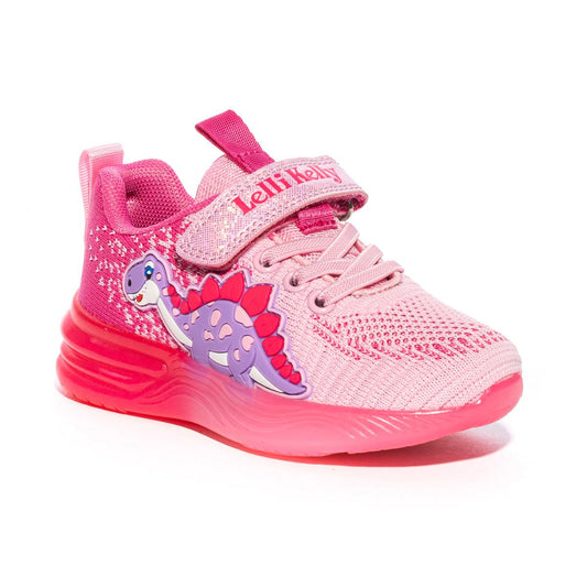 LELLI KELLY LKAL3454 ROSA Sneakers Bambina