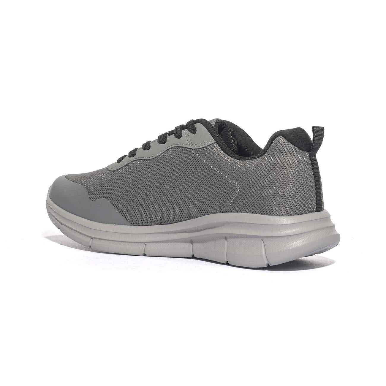 Sneakers Australian Au52m501 Grigie AU52M501GREY AUSTRALIAN