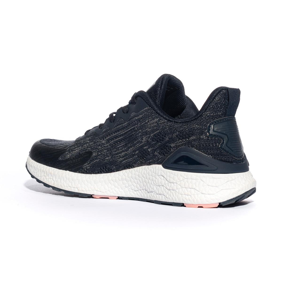 SNeakers Lumberjack Kuby Blu SWC6211-001NAVY BLUE CC001 LUMBERJACK