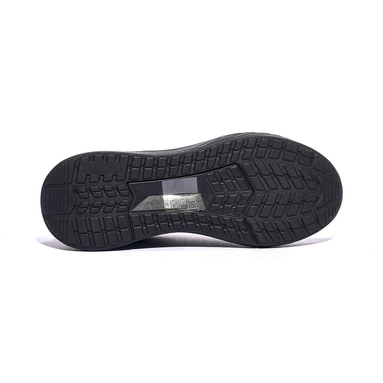 EVERLAST EV-607 ALL BLACK Sneakers Unisex