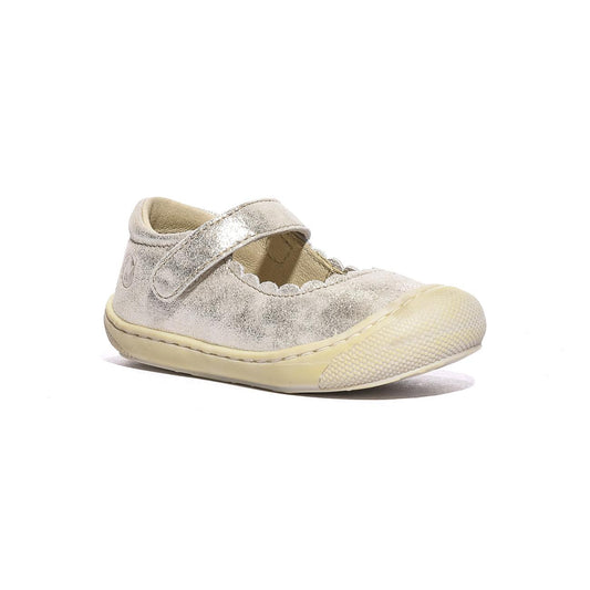 NATURINO 0012019146.03.0Q06 PLATINUMPLATINUM Ballerine Bambina