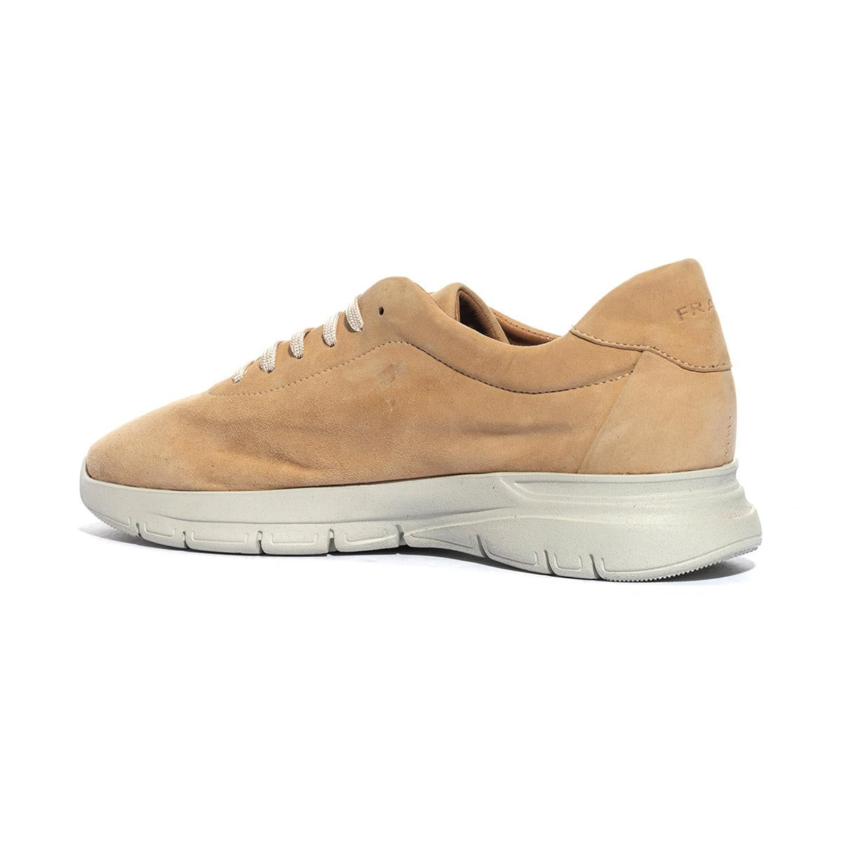 Sneakers Frau 43d3 Vanilla 43D3VANILLA FRAU