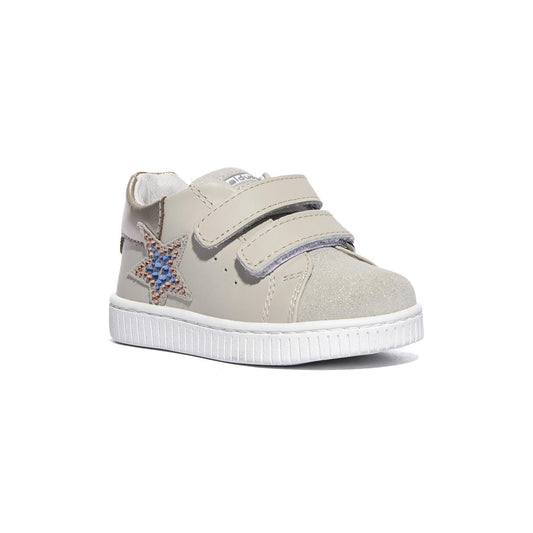 BALDUCCI MSPO4882 BEIGEBEIGE Sneakers Bambina