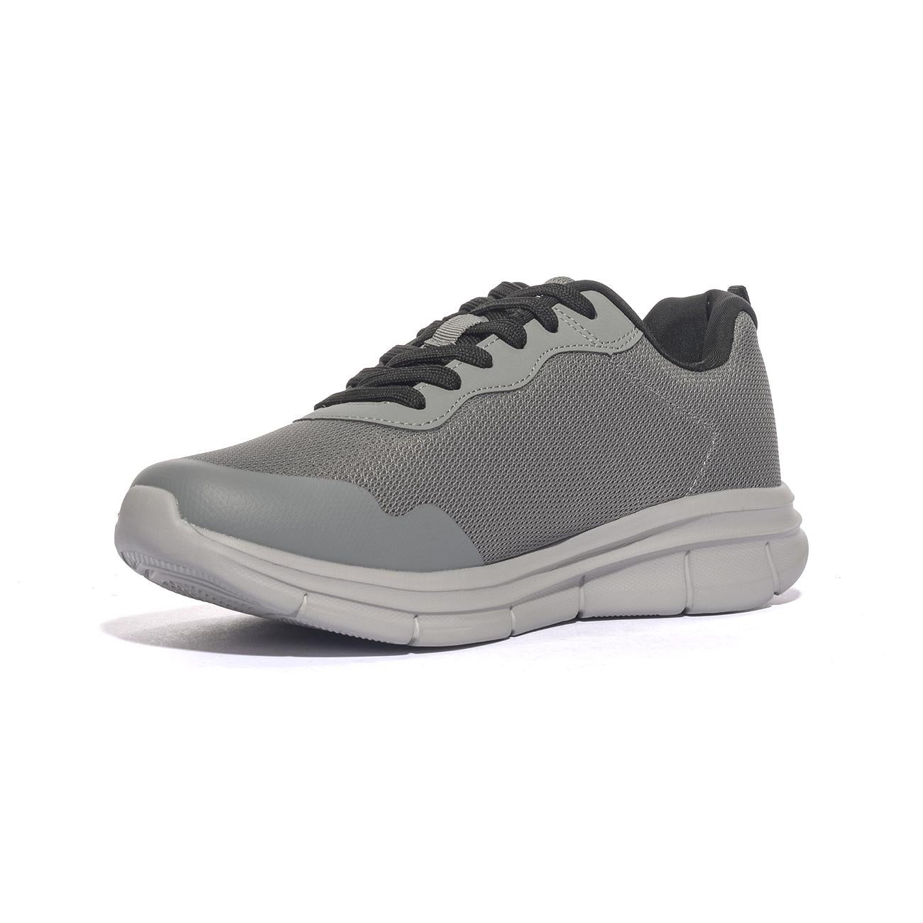 Sneakers Australian Au52m501 Grigie AU52M501GREY AUSTRALIAN