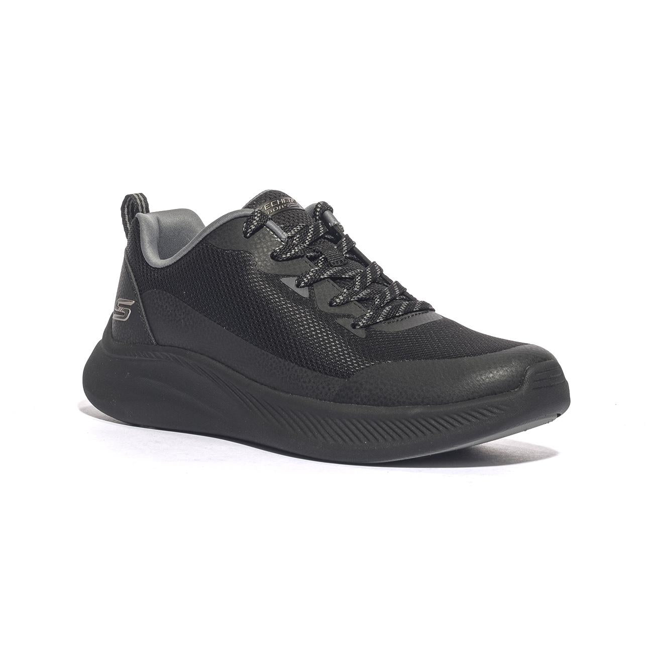 Sneakers Skechers BOBS MODE FLEX Nere 117730BBK SKECHERS